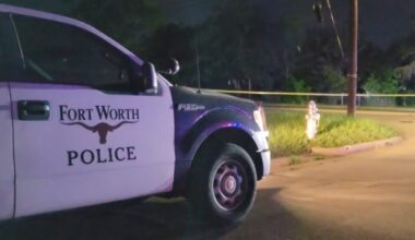 Man identified after missing person report becomes homicide case