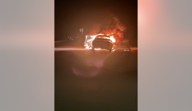 Fort Worth police investigate string of vehicle arsons