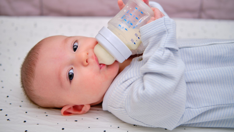 WA’s most popular baby names revealed for 2025