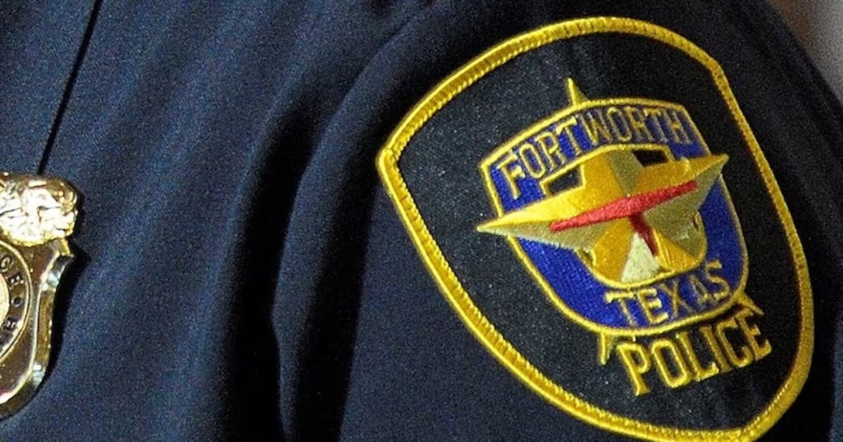 1 dead, 1 injured after police chase leads to traffic accident in Fort Worth on Saturday