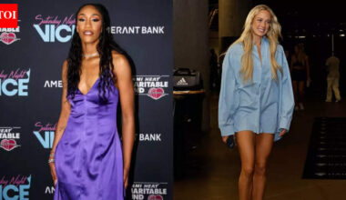 A’ja Wilson vs Sophie Cunningham’s net worth in 2025: WNBA salary, contract details, brand endorsements, and more | NBA News