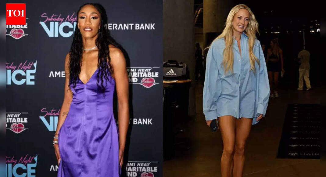 A’ja Wilson vs Sophie Cunningham’s net worth in 2025: WNBA salary, contract details, brand endorsements, and more | NBA News