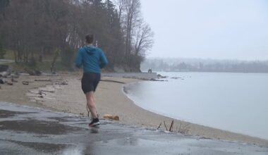Storm surge threat, higher tides trigger coastal flooding alert for B.C.'s South Coast