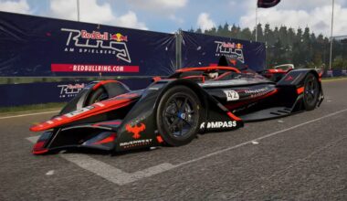 GRID Legends: Deluxe Edition Switch 2 Graphics And Performance Mode Detailed