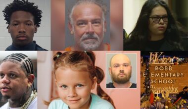 These are the Texas court cases to watch in 2026