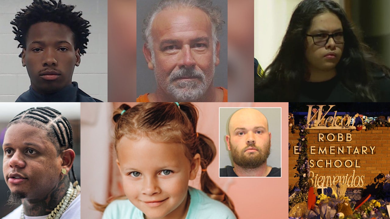 These are the Texas court cases to watch in 2026