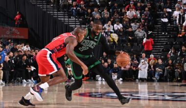 Brown dazzles with 50 points in Celtics' blowout of Clippers
