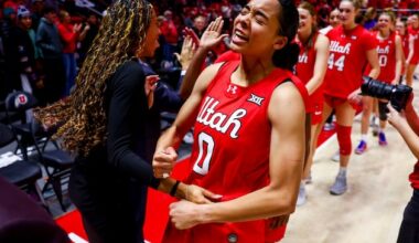 Utah beats No. 8 TCU, handing Horned Frogs their first loss – Deseret News