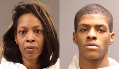 2 charged in deadly New Year's Day triple shooting in Philadelphia