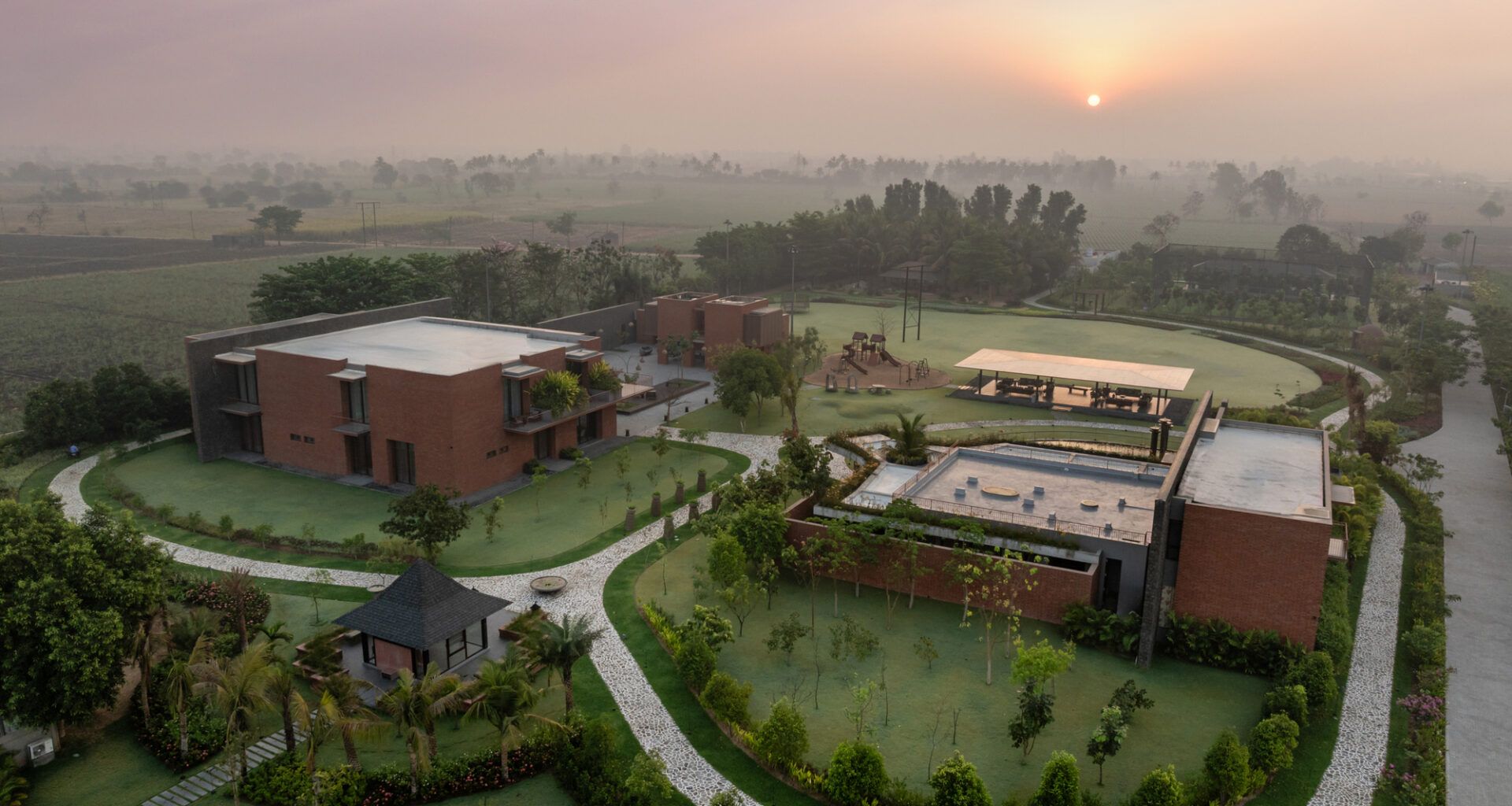 Small Practices, Big Ideas: Indian Studios Redefining Architectural Agency