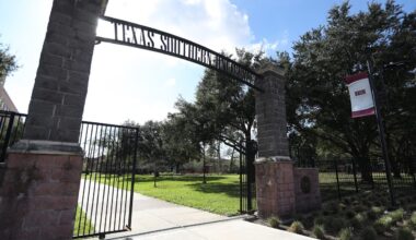 Dan Patrick reacts to 'disturbing' audit of Texas Southern University