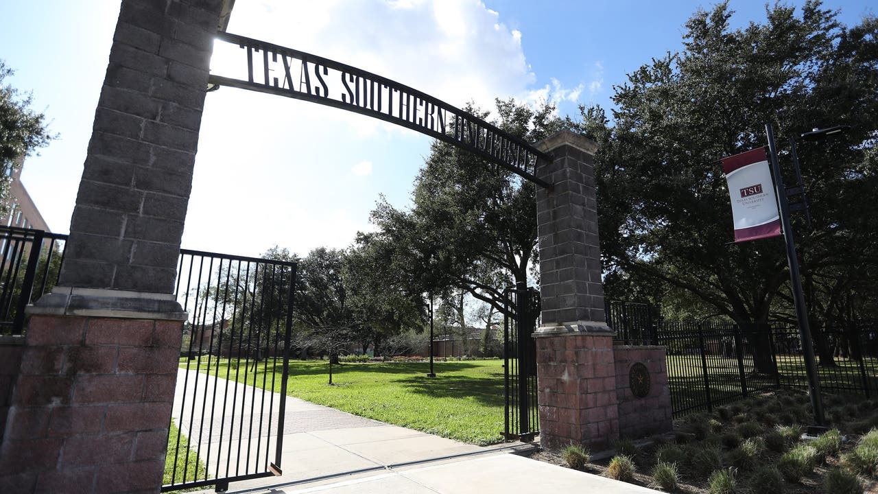 Dan Patrick reacts to 'disturbing' audit of Texas Southern University