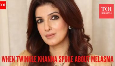 When Twinkle Khanna opened up on melasma, calling it a 'bin bulaya mehman': here's what we know on the condition