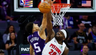 Fantasy basketball picks, DFS and betting tips for Sunday's NBA games