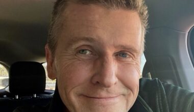 San Diego media personalities say they're forever changed by cancer