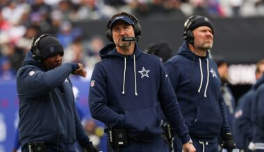 Dallas fails the final exam