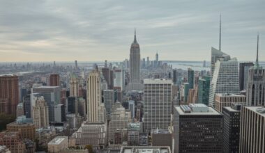 What’s Next for New York City Tourism: Projections for 2026 and Beyond-Find Out NOW