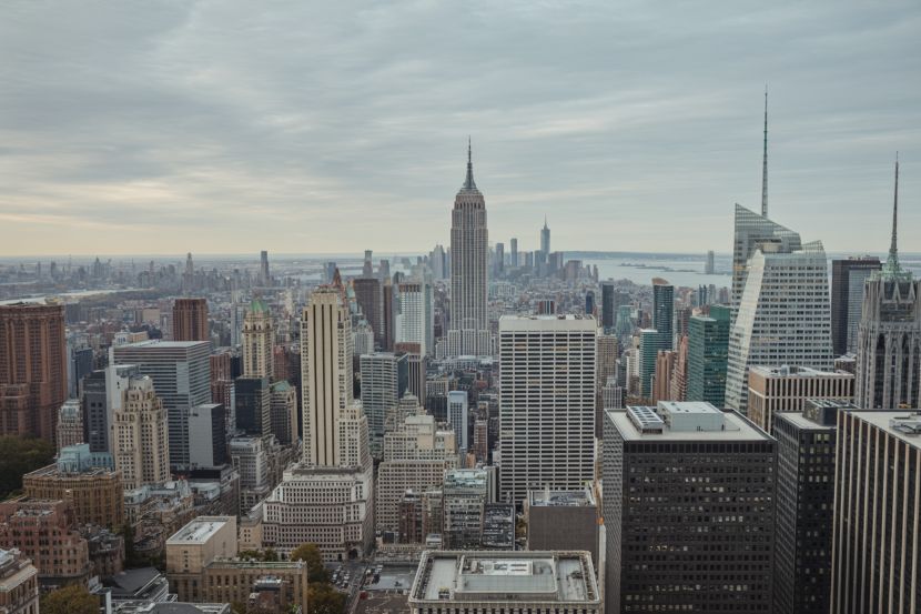 What’s Next for New York City Tourism: Projections for 2026 and Beyond-Find Out NOW