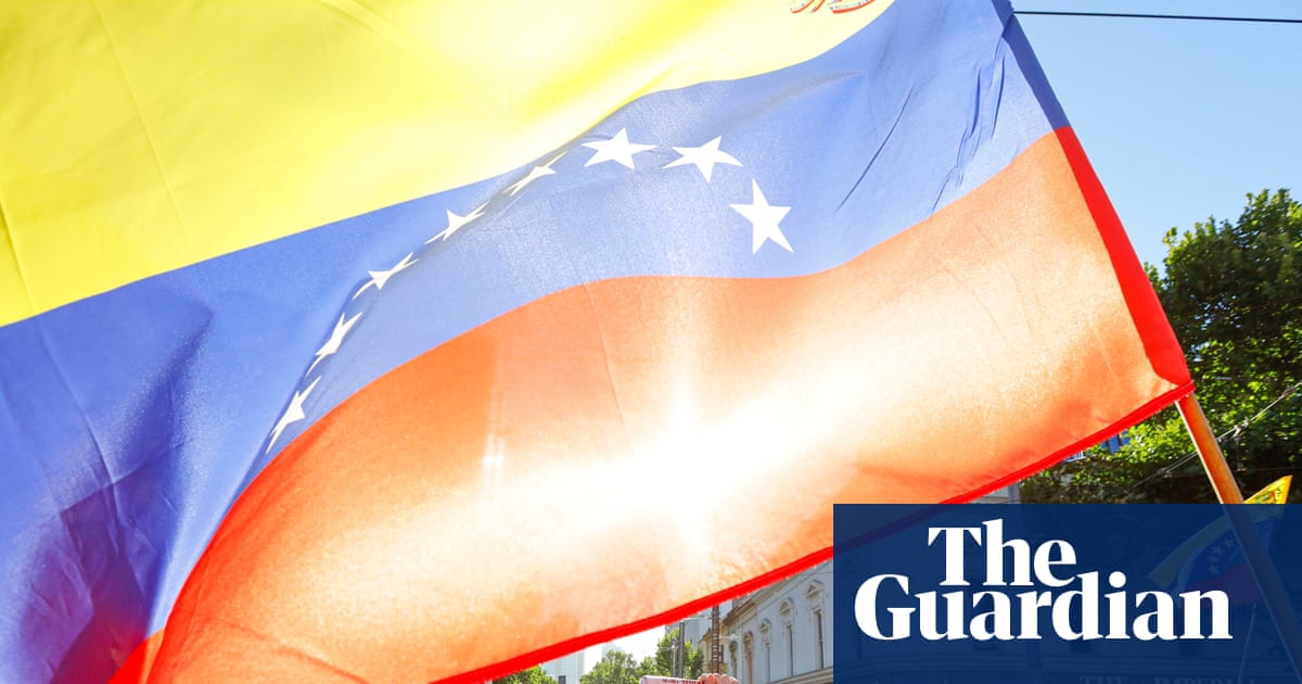 Three arrested at Sydney protest against US military’s forcible removal of Nicolás Maduro from Venezuela | Australian police and policing