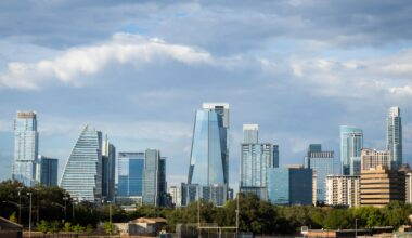 Austin ranks among top 10 US cities for home sales