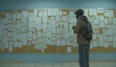 New year comes with new rules for job postings, recycling and carbon monoxide alarms in Ontario