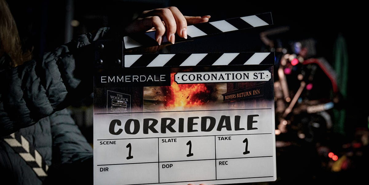 Corriedale spoilers! 10 things to know about tonight's Corrie and Emmerdale crossover