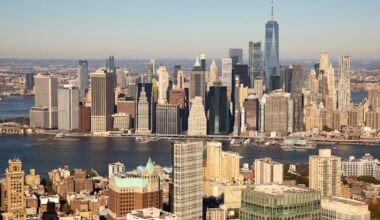NYC's government is using less energy and emitting less, report says