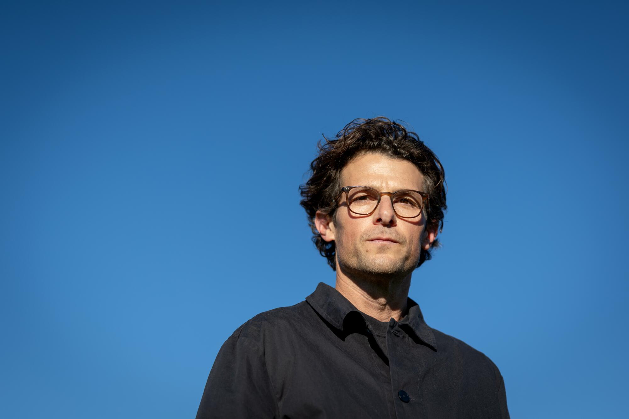 Jacob Soboroff.