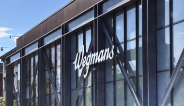 Wegmans defends use of facial recognition at NYC stores, citing 'elevated risk’