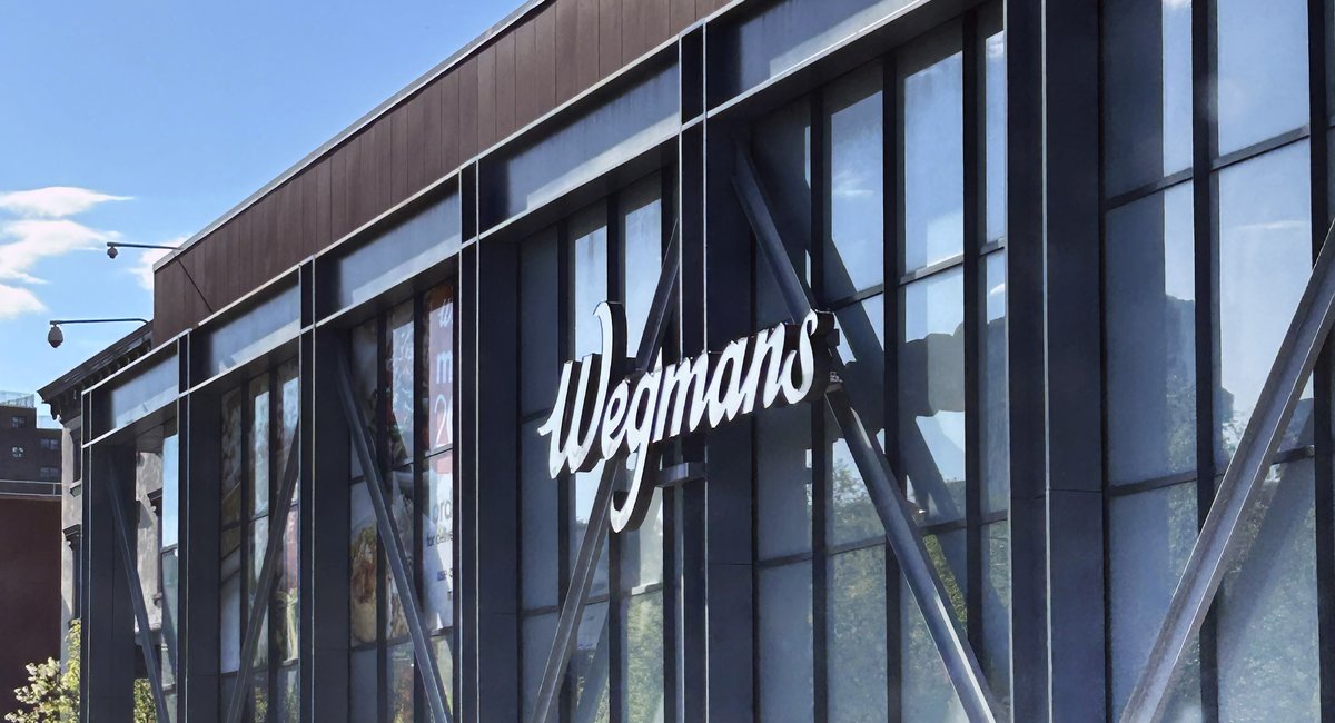 Wegmans defends use of facial recognition at NYC stores, citing 'elevated risk’