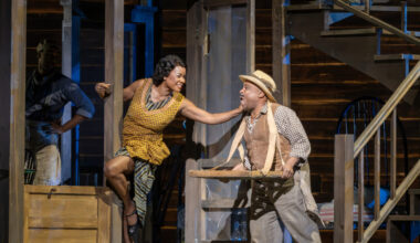 Porgy, Puritani, Pinafore, and More: What's Happening in Classic Arts This Week