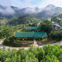 How Asia Built Schools in 2025: 5 Site-Sourced Rural Projects - Image 2 of 7