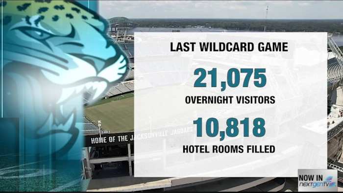 Victory Monday means Jacksonville scores economic boost