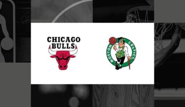 How to watch Bulls vs. Celtics: TV channel and streaming options for January 5