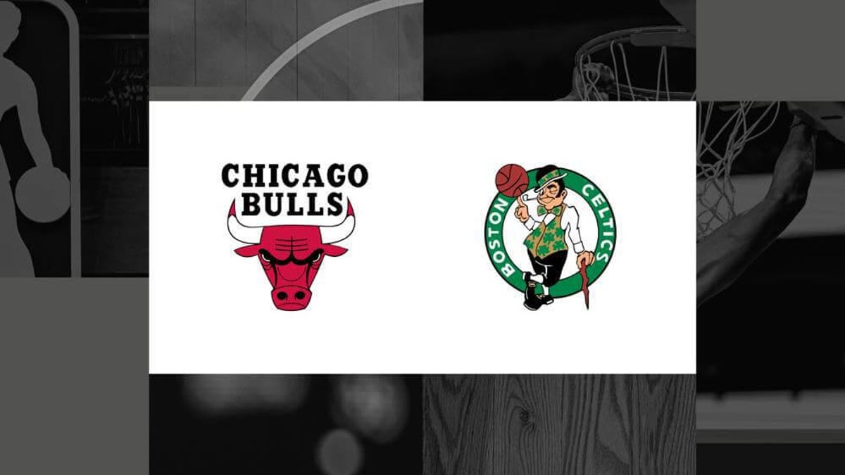 How to watch Bulls vs. Celtics: TV channel and streaming options for January 5