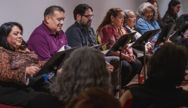 Guadalupe Cultural Arts seeking play submissions for reading series