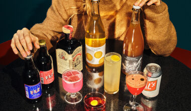 These NYC Bars Serve the Best Non-Alcoholic Drinks in Town