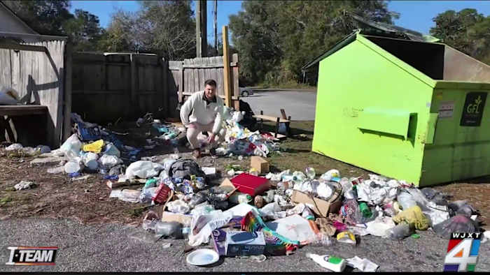 Man known as ‘slumlord’ to tenants sees rental empire hit with multi-million dollar foreclosures