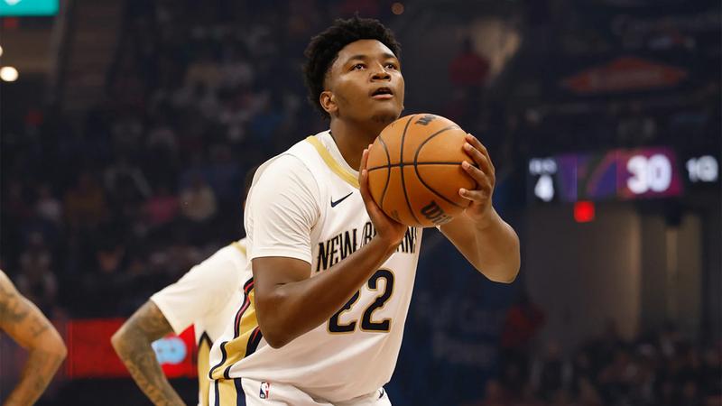 Terps in the NBA: Week 11