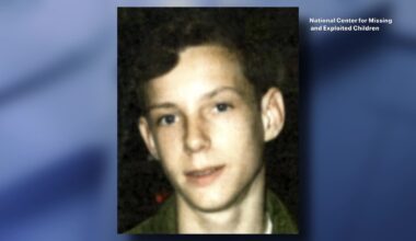 Dallas police solve missing persons case after 52 years