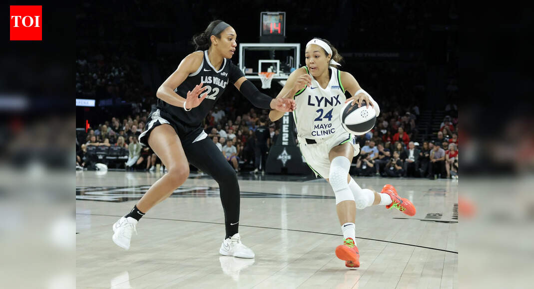 A'ja Wilson Vs Napheesa Collier: Exploring WNBA legends' net worth, career, family, business and more | NBA News