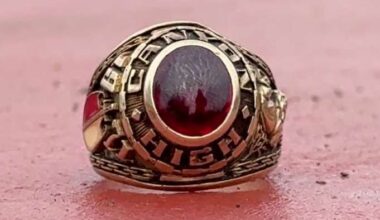 KSAT story spurs second class ring reunion in San Antonio; ring found 26 years ago in Medina Lake