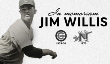 Services set for two-sport standout Jim Willis, first Northwestern State Demon to reach MLB – Crescent City Sports