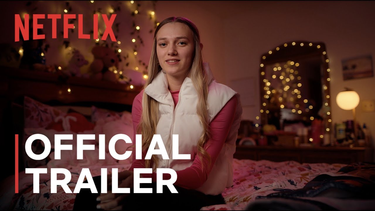 Unknown Number: The High School Catfish | Official Trailer | Netflix - YouTube