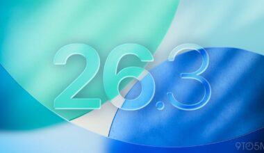 Apple releases iOS 26.3 security test for beta users, details here