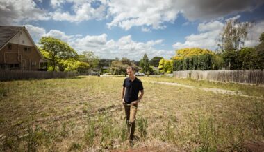 Rosanna apartments approved despite police minister’s protest