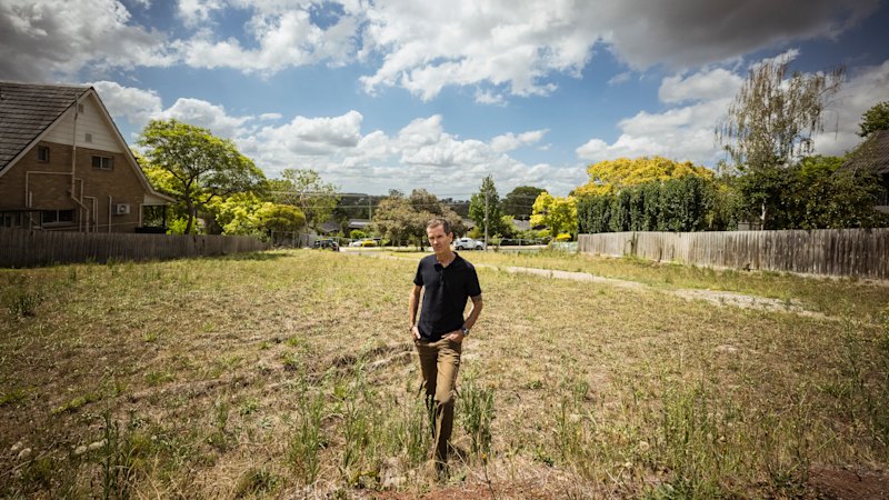 Rosanna apartments approved despite police minister’s protest