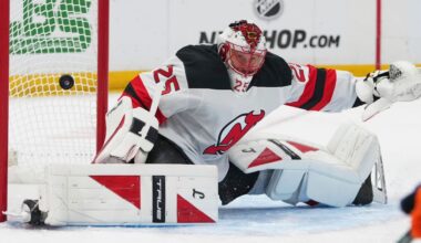 New Jersey Devils lose 9-0 in 'flat-out embarrassing' effort