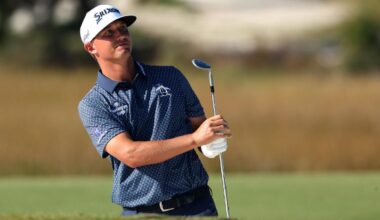 PGA Tour breakout candidates: Golfers poised to emerge as stars in 2026 season