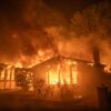 After the heavy toll of the Los Angeles fires, California regulators are moving ahead with rules to limit or clear vegetation within five feet of homes, a zone where flammable materials pose a